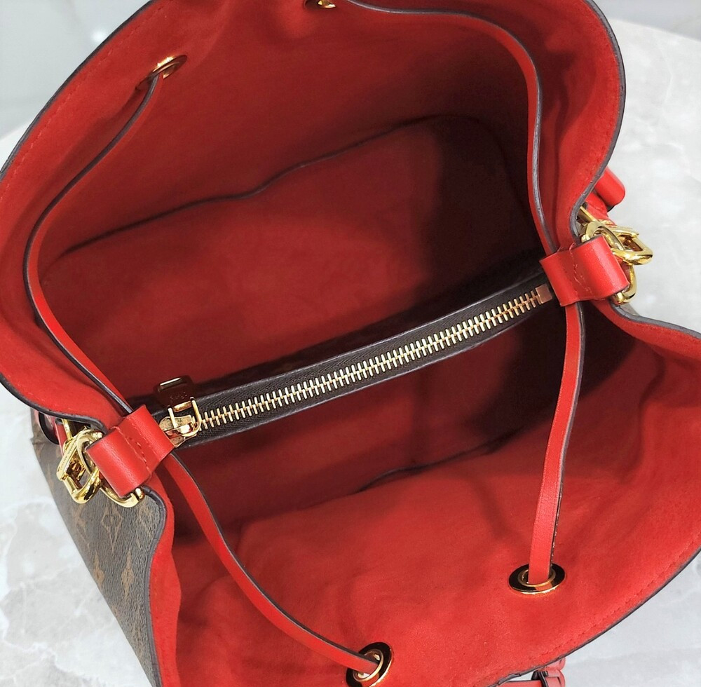 [럭스유] 루이비통 모노그램 네오노에 MM M44021