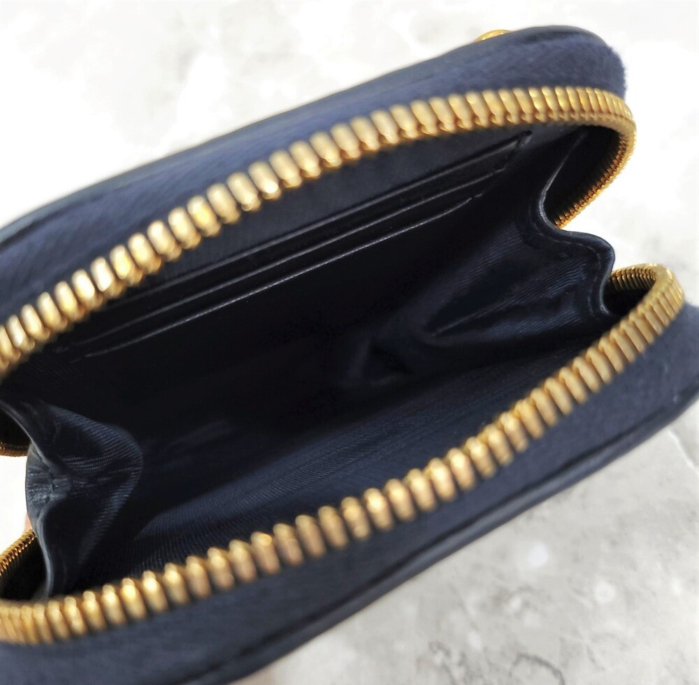 [럭스유] 디올 오블리크 자카드 몽테인 폰홀더 크로스백 S2114UTZQ