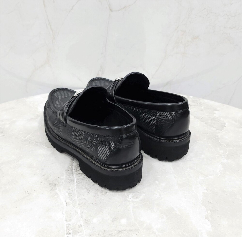 [럭스유] 5 / 루이비통 LV 다미에 메이저 로퍼