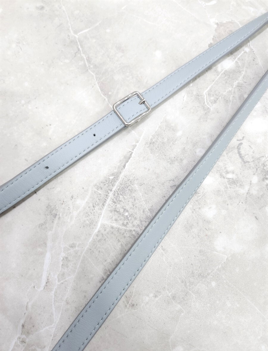 [럭스유] 셀린느 스몰 롱 스트랩 빅백 숄더백