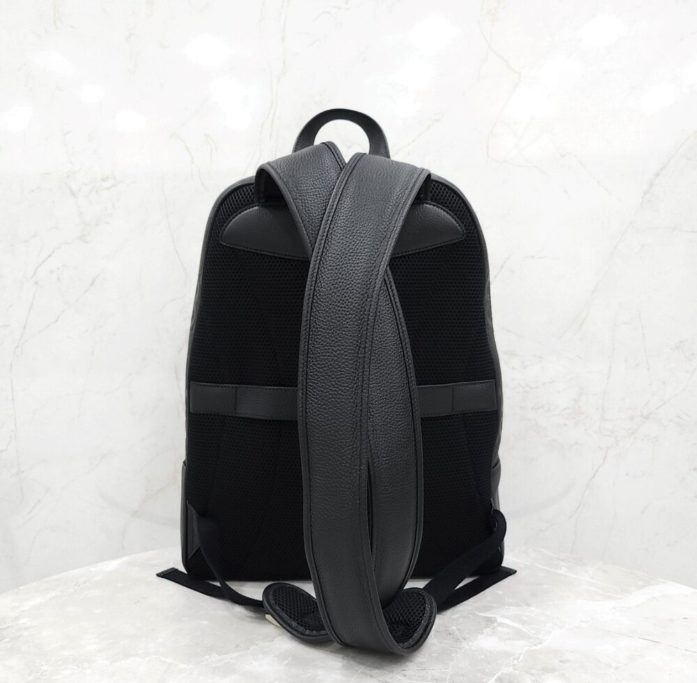 [럭스유] 구찌 GG 점보 백팩 블랙 766932