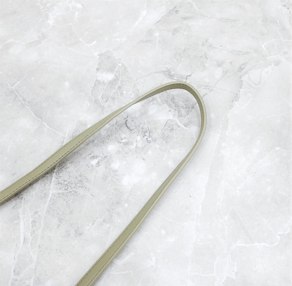 [럭스유] 보테가베네타 인트레치아토 아르코 스몰 백 652867