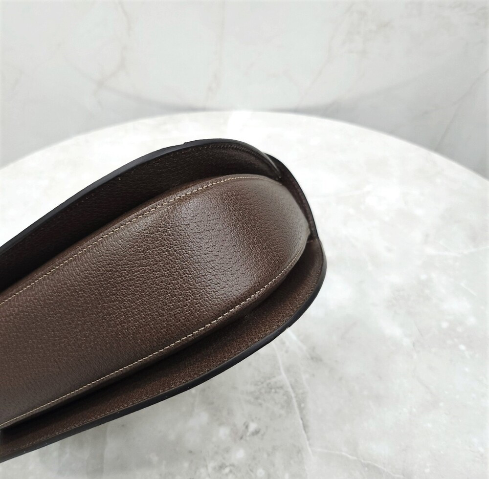 [럭스유] (새상품) 구찌 100 뱀부 1947 미디엄 백 681173