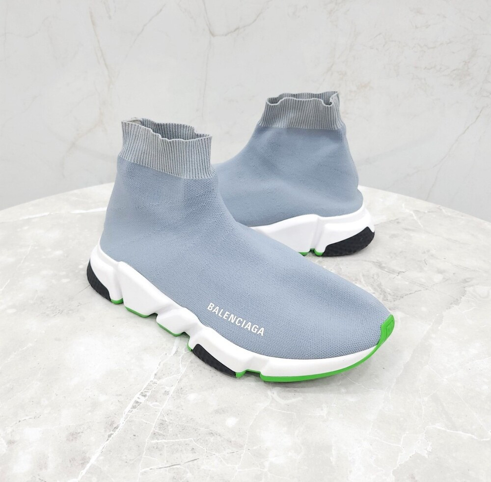 [럭스유] 41 / 발렌시아가 그레이 스피드러너 스니커즈