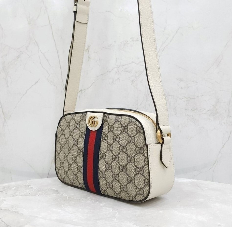 [럭스유] (새상품)구찌 GG 오피디아 수프림 숄더백 681064