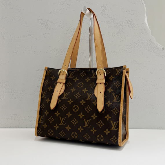 루이비통 모노그램 포핀코트 오뜨 숄더백 M40007