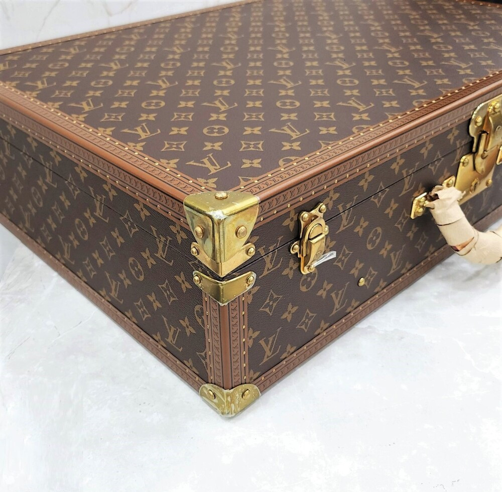 [럭스유] (새상품) 루이비통 모노그램 비스텐 65 M21325