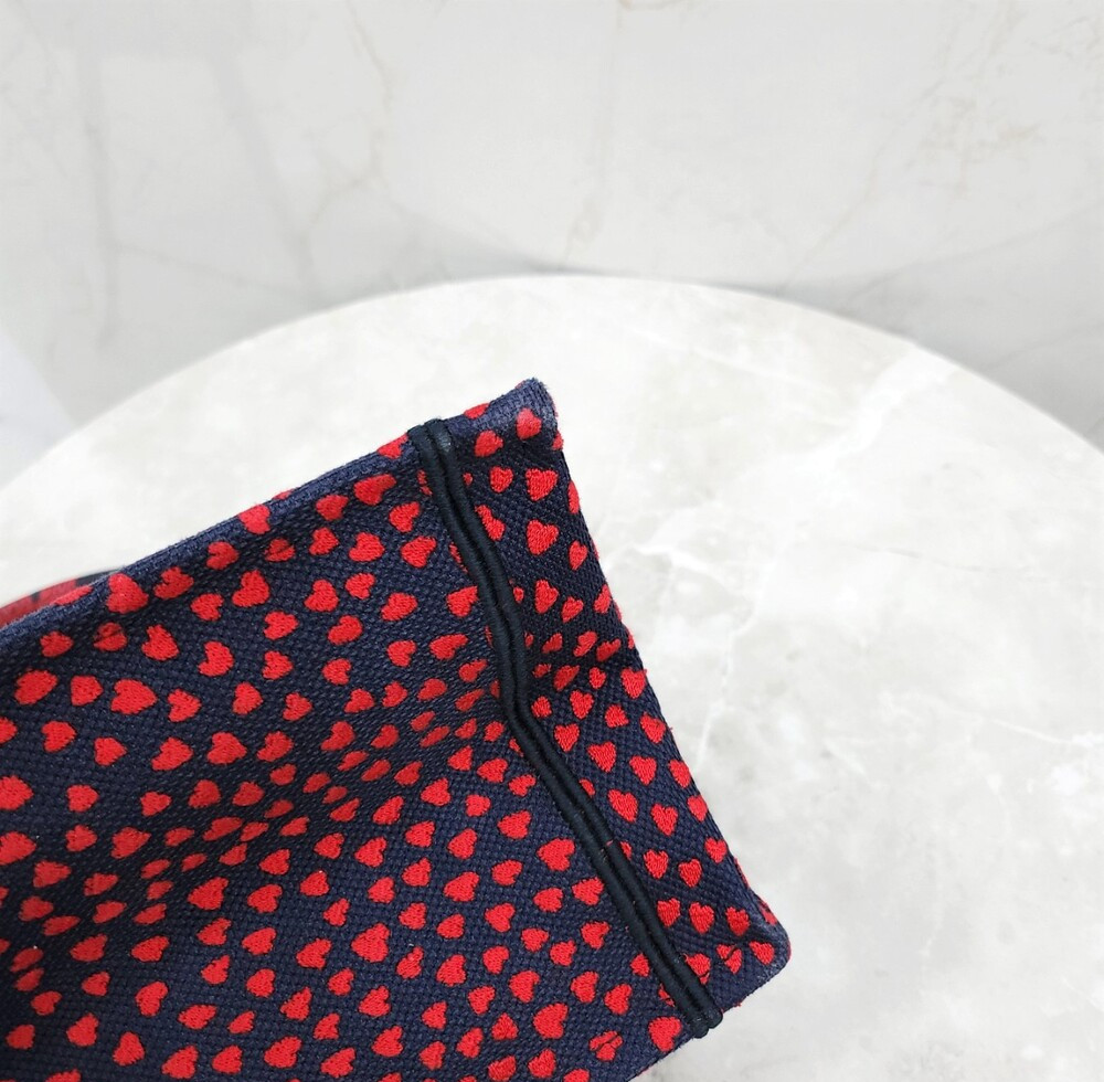 [럭스유] 디올 아이러브파리 북토트백 미디엄