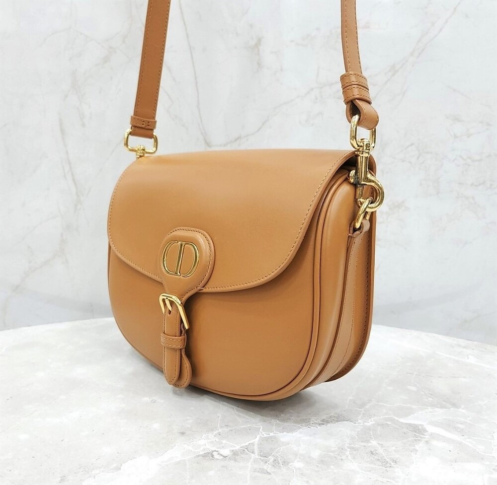 [럭스유] 디올 바비 백 미디움 M9319UMOL