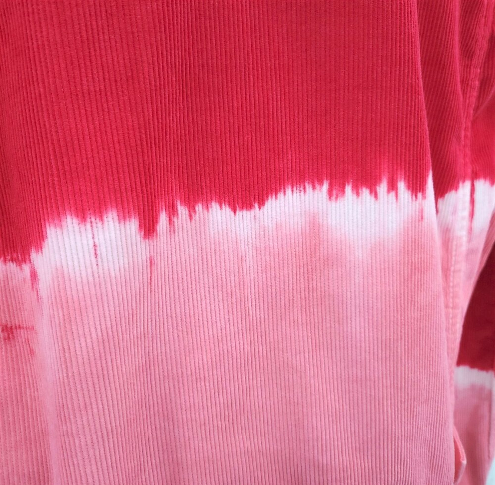 [럭스유] 36 / 디올 코듀로이 코튼 데님 자켓