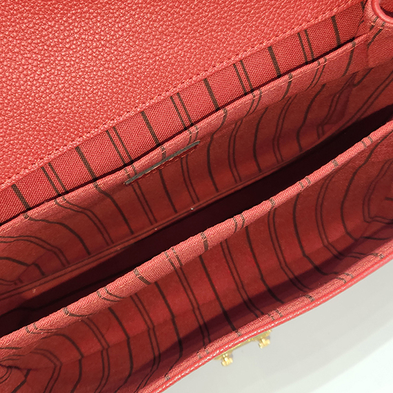 루이비통 앙프렝뜨 포쉐트 메티스 숄더백 M41488