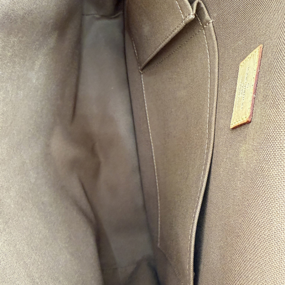 루이비통 모노그램 보스포어 GM 크로스백 M40105