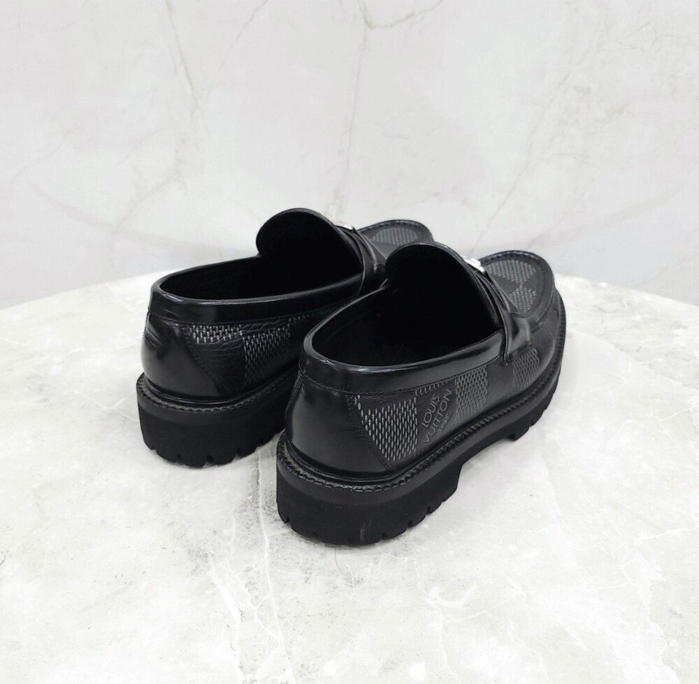 [럭스유] 5 / 루이비통 LV 다미에 메이저 로퍼