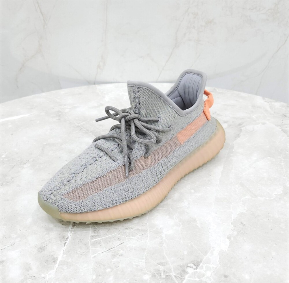 [럭스유] (새상품) US7.5 / 아디다스 이지부스트 350 V2 트루폼 EG7492