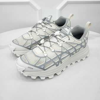 [미다스] 디올 B31 러너 스니커즈 3SN297ZUV 43