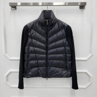 [미다스] 몽클레어 트리콧 울 가디건 XS J20939B00024 M1131