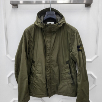 [미다스] 스톤 아일랜드 크링클랩스 자켓 4100092S0A23V0054 L