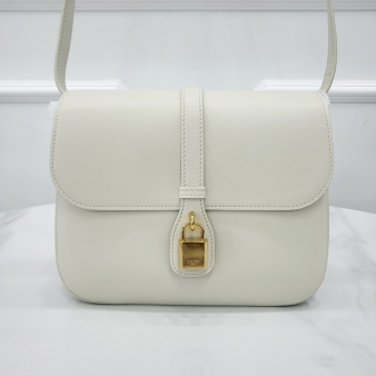 [미다스] 셀린느 스무스 카프스킨 미디움 타부백 196583dk1