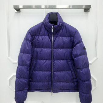[미다스] 디올 다이아몬드 미라쥬 다운 패딩 퍼플 46 943C449C5711