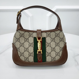 [미다스] 구찌 재키 1961 호보백 미니 637092