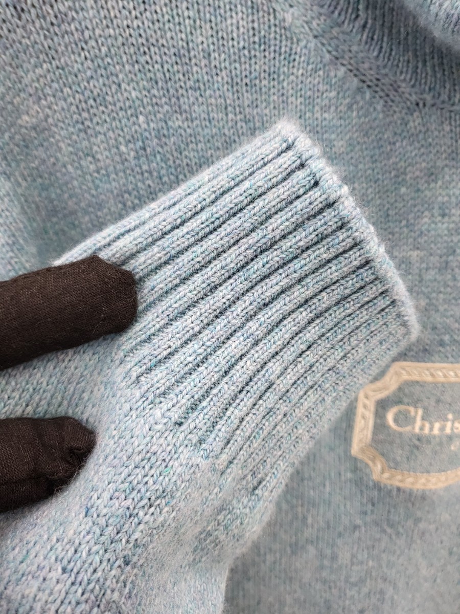 [미다스] 디올 쿠튀르 캐시미어 후드 스웨터 XXL 313M658AT474