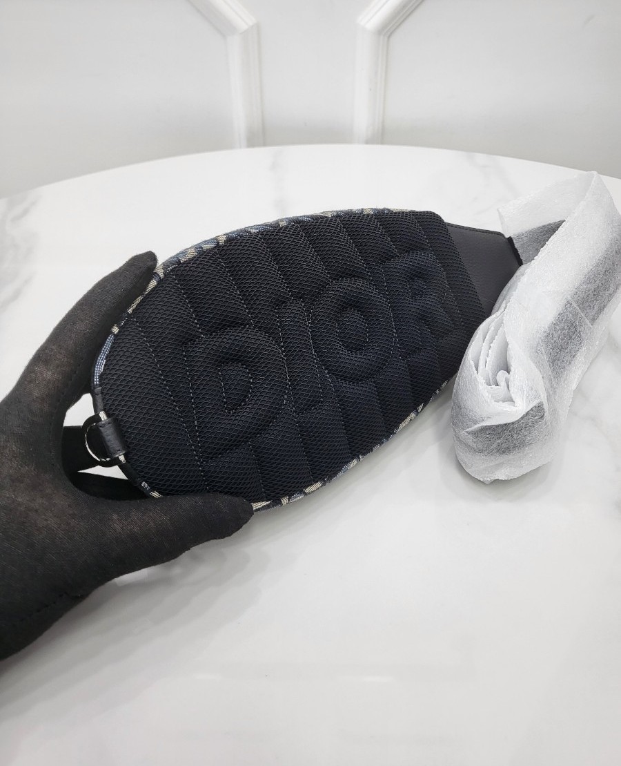 [미다스] 디올 오블리크 스카라브 슬링백 2ESBC311YKY