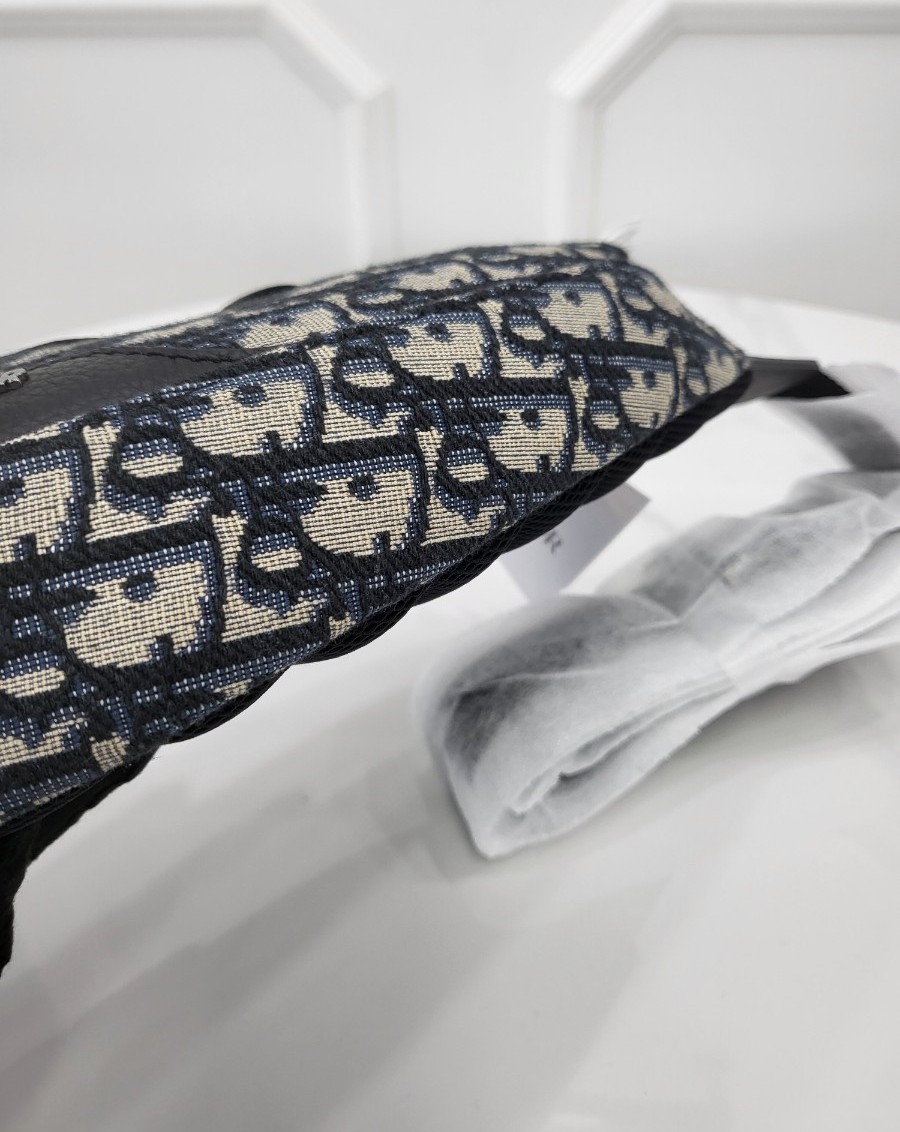 [미다스] 디올 오블리크 스카라브 슬링백 2ESBC311YKY