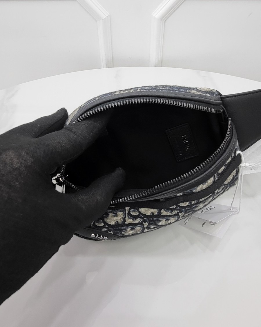 [미다스] 디올 오블리크 스카라브 슬링백 2ESBC311YKY