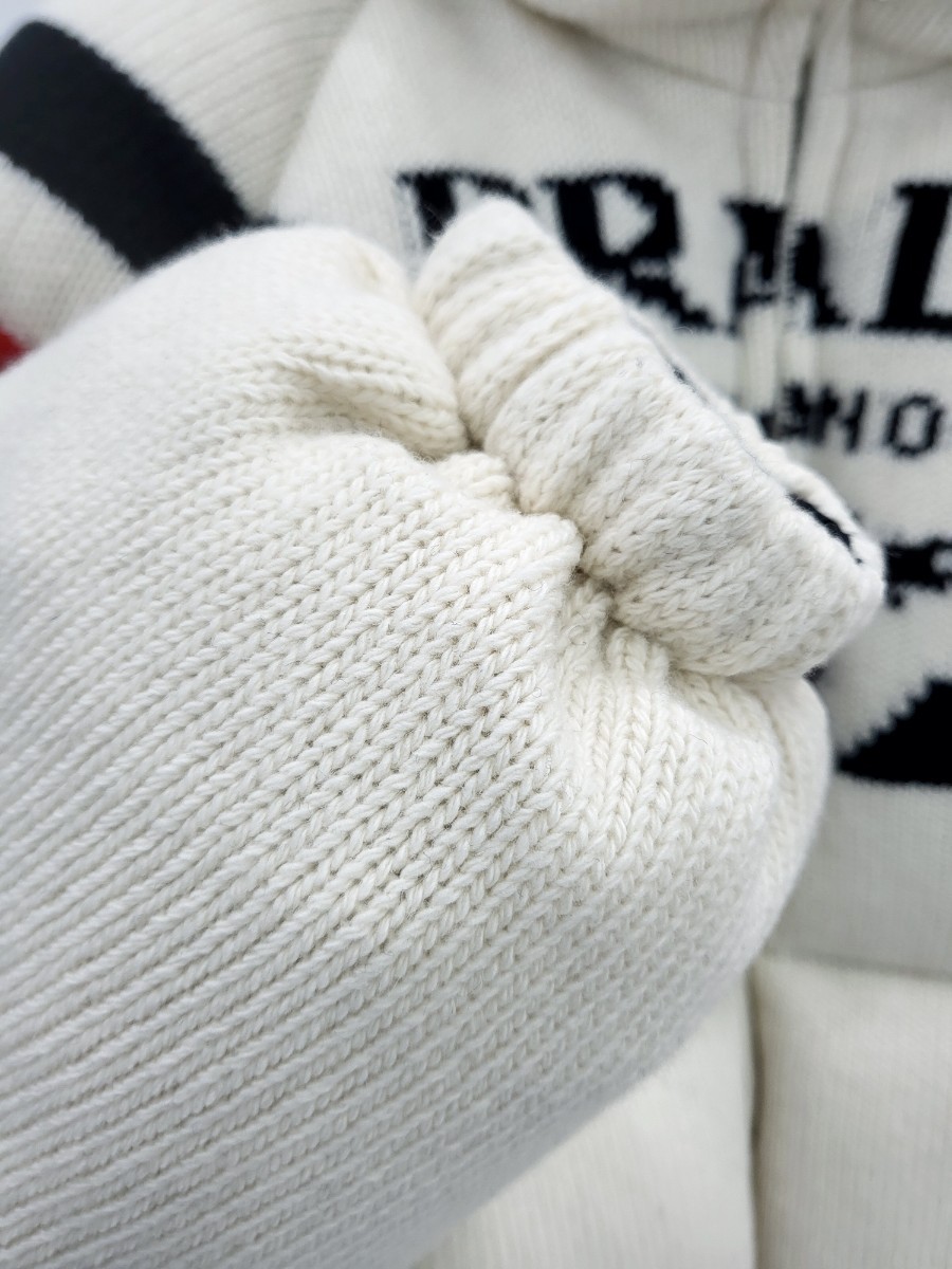 [미다스] 프라다 여성 캐시미어 다운자켓 36 292030 10PA