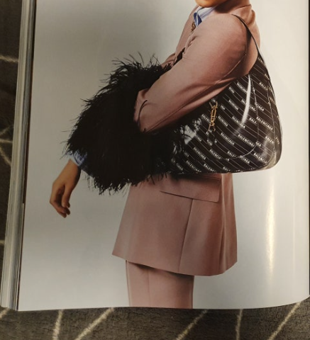 [미다스] 구찌 발렌시아가 해커 프로젝트 재키 숄더백 미디움 636712