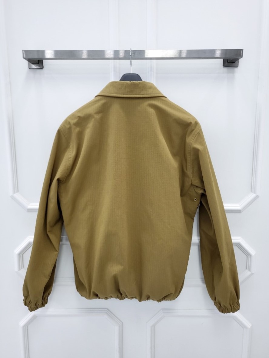 [미다스] 구찌 리버서블 GG 자켓 블루종 48 654842