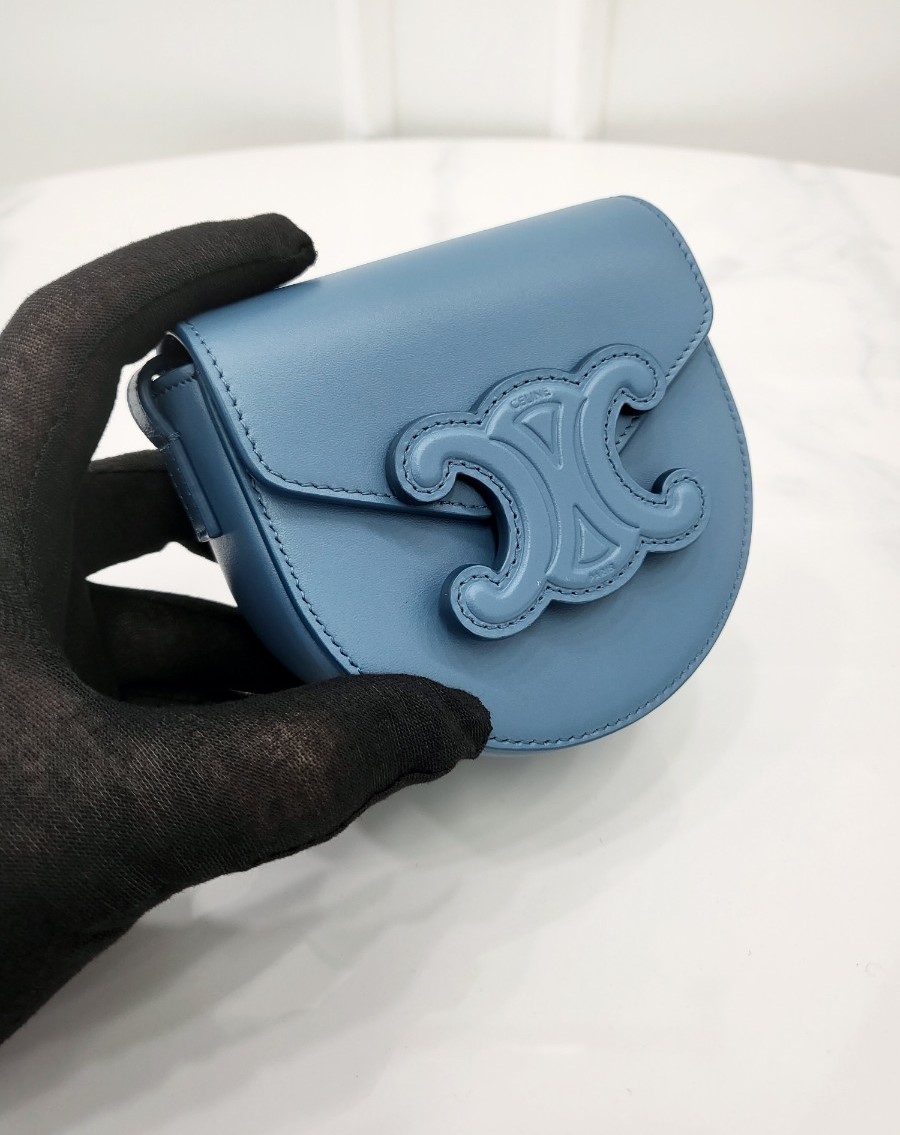 [미다스] 셀린느 퀴르 트리오페 미니 베사체 10J303DPQ