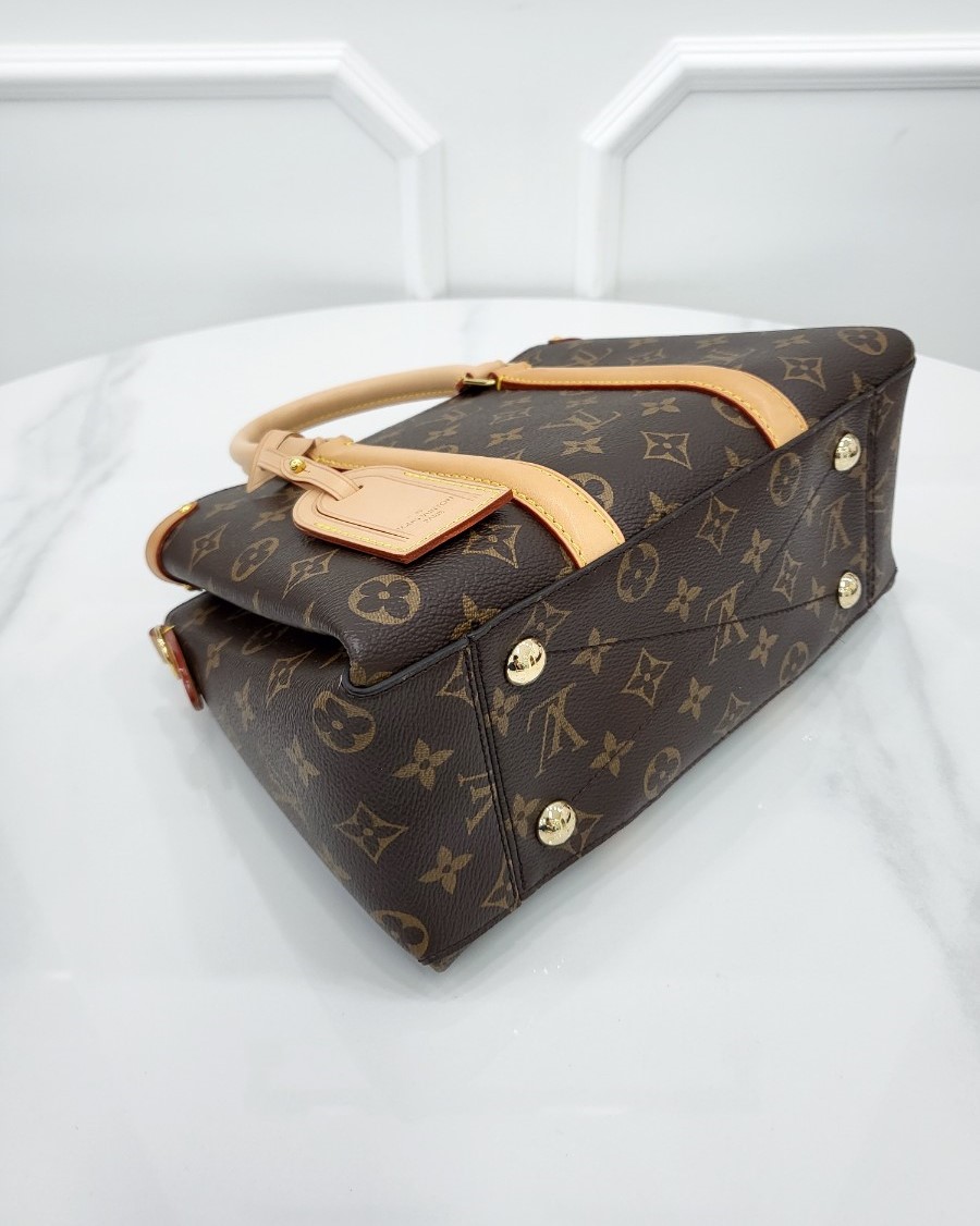 [미다스] 루이비통 모노그램 수플로 BB 토트백 M44815