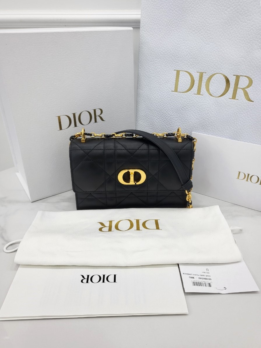 [미다스] 디올 미스카로 까나쥬 미니 숄더백 S5169UDAX