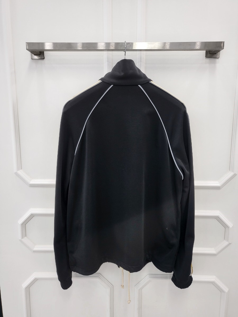 [미다스] 구찌 오버사이즈 테크니컬 져지 자켓 M 598861