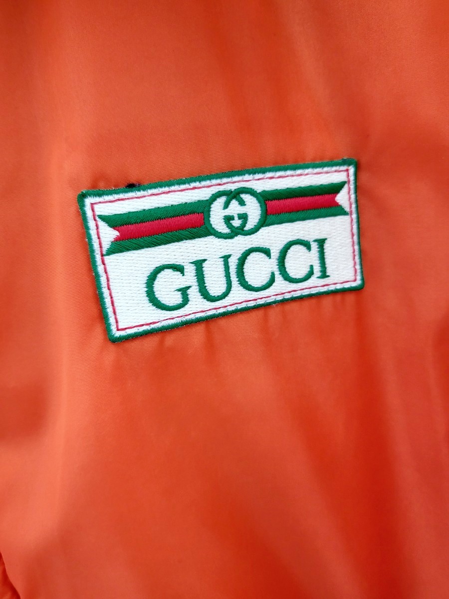 [미다스] 구찌 GG 자카드 리버시블 자켓 654831 46