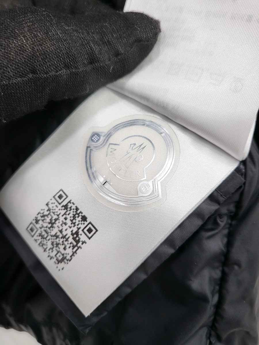 [미다스] 몽클레어 트리콧 울 가디건 XS J20939B00024 M1131