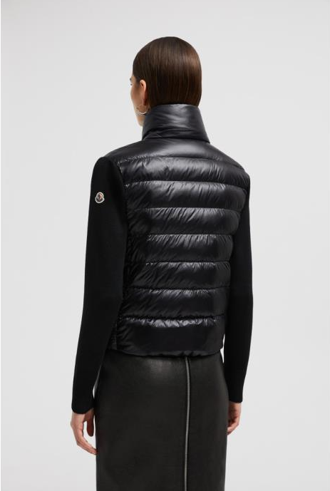 [미다스] 몽클레어 트리콧 울 가디건 XS J20939B00024 M1131