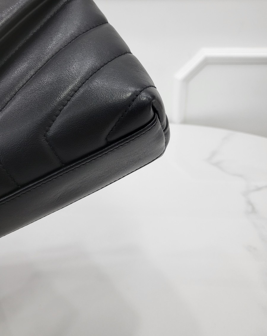 [미다스] 생로랑 모노그램 루루 토이백 678401