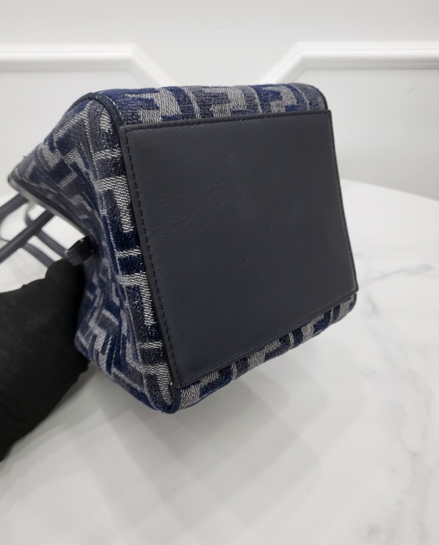 [미다스] 펜디 오리가미 미니 버킷백 8BS083