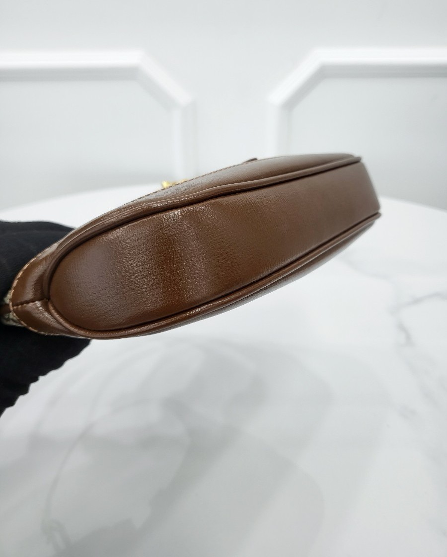 [미다스] 구찌 재키 1961 호보백 미니 637092