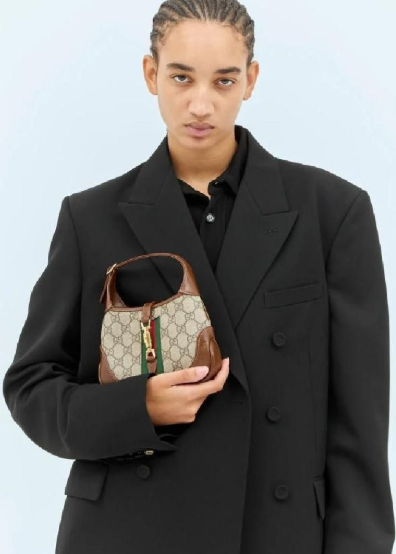 [미다스] 구찌 재키 1961 호보백 미니 637092