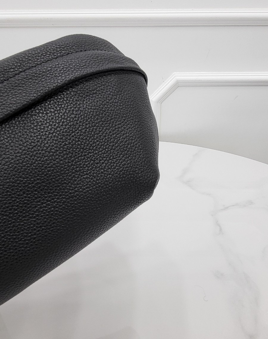 [미다스] 구찌 GG 수프림 로고 레더 벨트백 768111 새상품