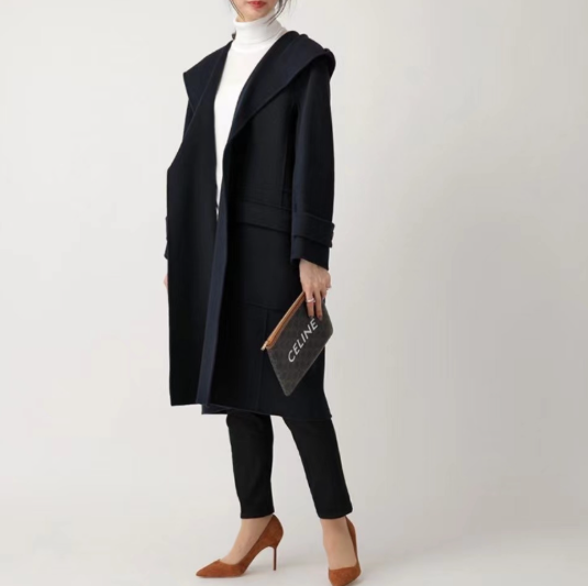 [미다스] 셀린느 트리오페 파우치 탄 10D672BZQ