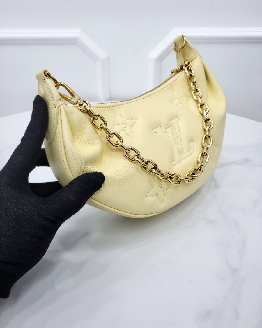 [미다스] 루이비통 오버더문 숄더백 M59823