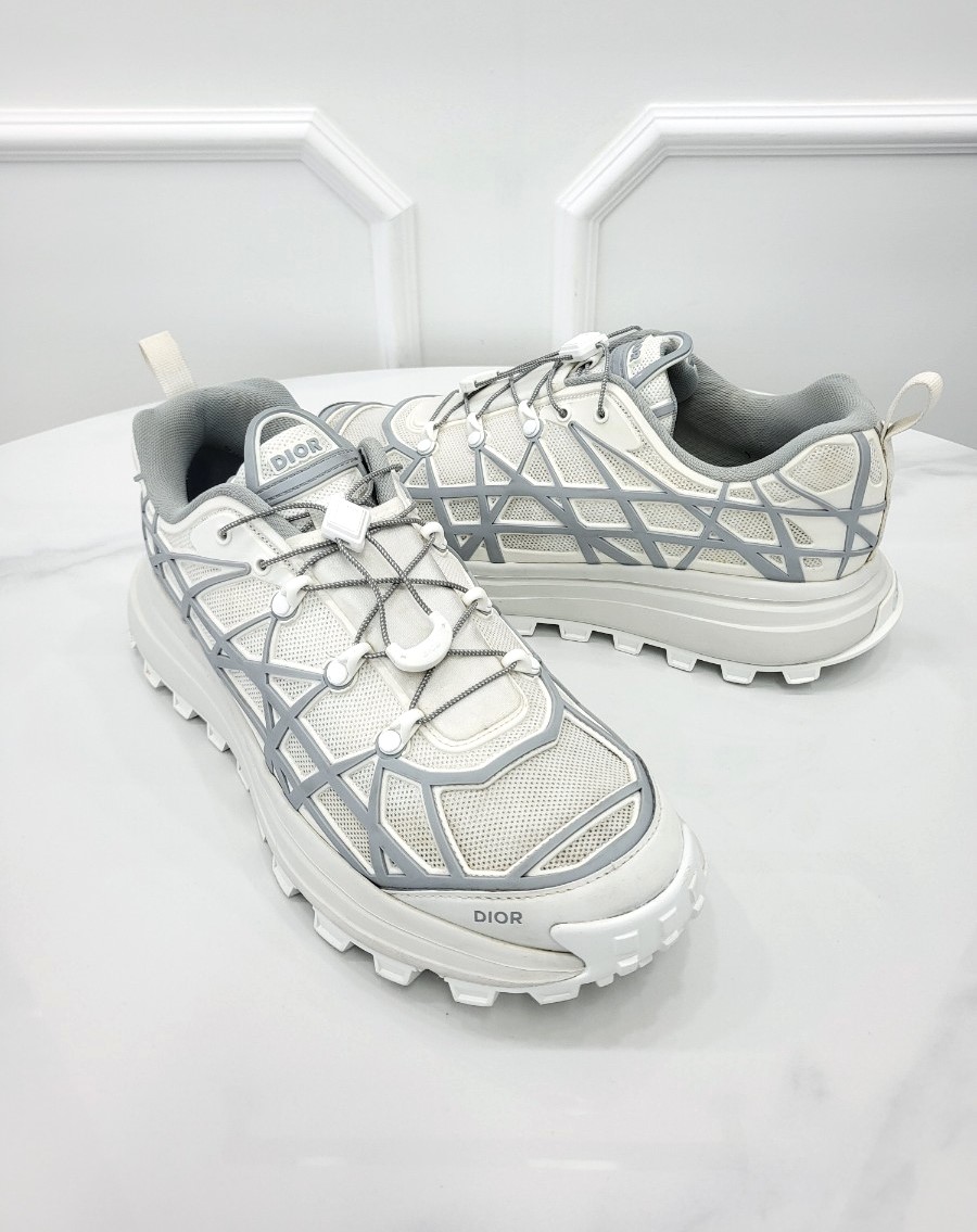 [미다스] 디올 B31 러너 스니커즈 3SN297ZUV 43