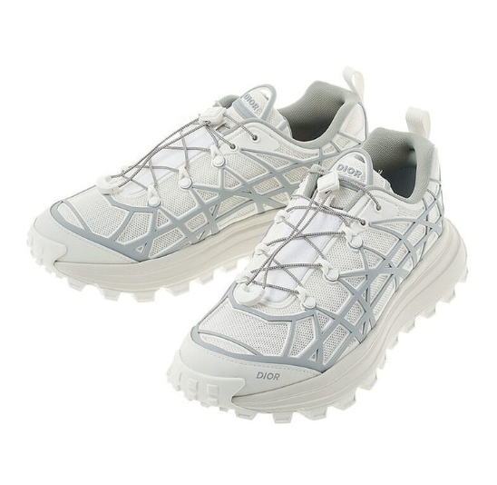 [미다스] 디올 B31 러너 스니커즈 3SN297ZUV 43