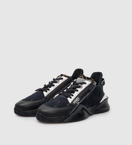 [미다스] 펜디 플로우 스니커즈 7E1392AHHG 8