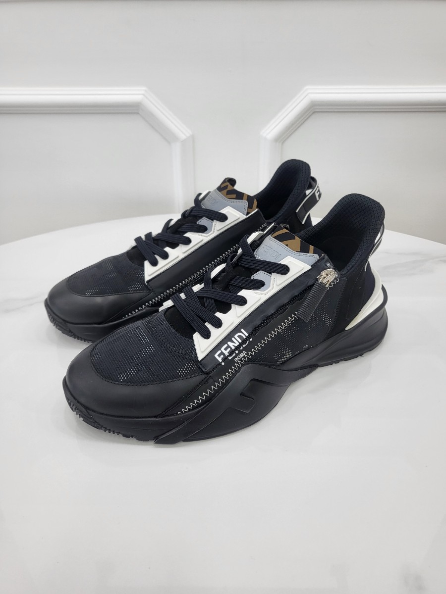 [미다스] 펜디 플로우 스니커즈 7E1392AHHG 8