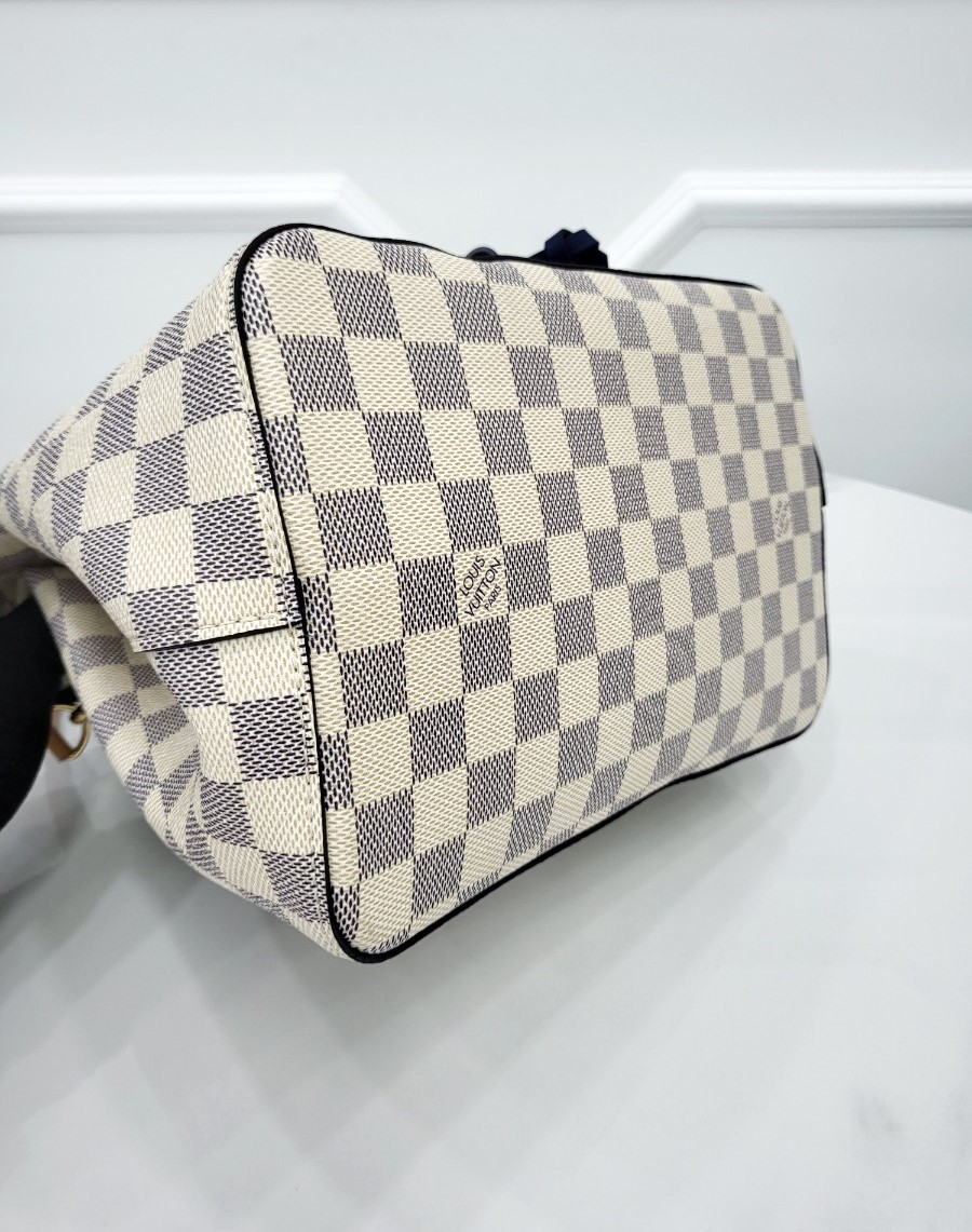 [미다스] 루이비통 다미애 아주르 네오노에 숄더백 N50042